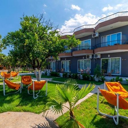 Gizlikoyhotel Antalya Exterior foto