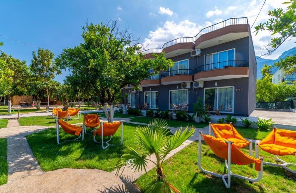 Gizlikoyhotel Antalya Exterior foto